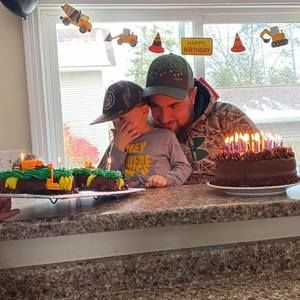 Meet your Posher, David